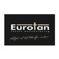 Eurotan - logo